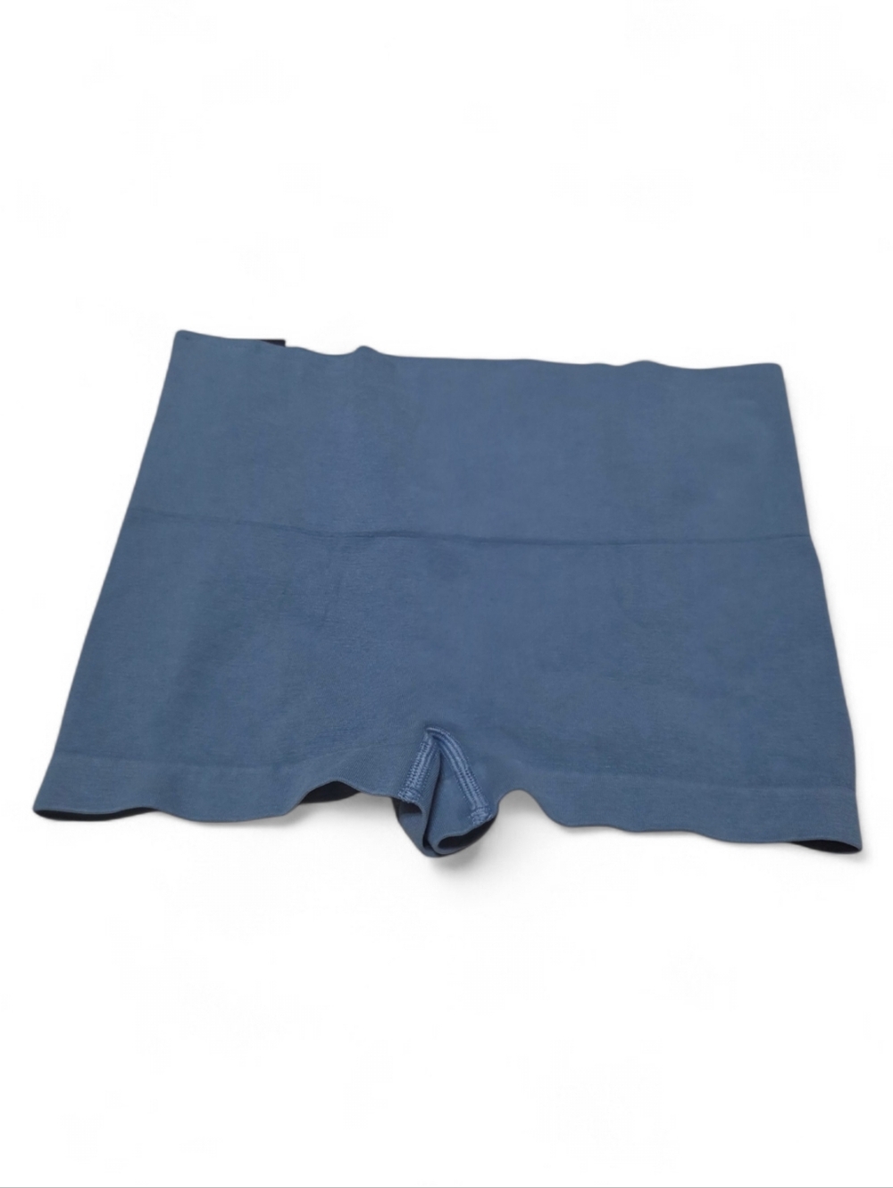 NWT SPANX Women's Shaoe ExtraOrdinary  Boyshort Underwear in Slate Blue - Picture 2 of 6